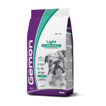 Gemon Dog Light All Breeds Adult with Chicken 3 kg | 5380  | 8009470386142