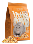 Little One food for Rats 900g | 4602533783571