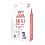 Brit Care Mini Puppy Lamb 2kg | 9035  | 8595602520138