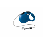 Flexi New Classic XS (cord) 3 m, blue - dog leash | 4000498022412