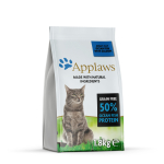 Applaws Cat Adult Ocean Fish with Salmon 1.8kg | 5060122497299