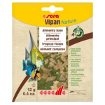 Sera Vipan Nature Tropical 12 g | 102104  | 4001942001328