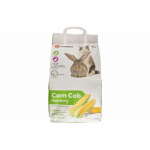 Flamingo CORN COB BEDDING 4 KG - 10 L | 5411290151627