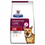 Hills Prescription Diet Dog I/D Digestive Care with chicken 16 kg | 052742043166