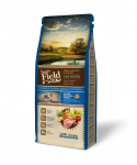 Sams Field Dog Adult Fresh Chicken & Potato 4300 Power 13 kg | M-SFPOW13  | 8594031444329