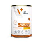 VetExpert VD Dog Intestinal Elimination Low Fat 400 g | 5902414212336