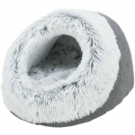 Trixie Harvey Cave augintinio guolis, 35x26x41 cm, (pilka/balta-juoda) | 4057589380302
