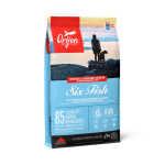 Orijen Dog Six Fish 11,4 kg | 064992183127
