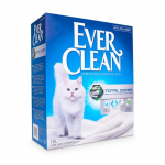 Ever Clean Total Cover 6 L - kačių kraikas | 5060412213097