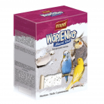 Vitapol Wapienko Mineral Block with Shells for Birds 35 g | 5904479020567