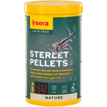 Sera Sterlet Pellets 1000 ml (650 g) | 4001942543323