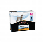 Purina Pro Plan Cat Pouch Hydra Care Chicken 10x75 g | 8445291515345