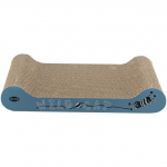 Trixie Wild Cat Scratching Cardboard, 41 x 7 x 24 cm | 4011905480008