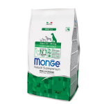 Monge Dog Maxi Puppy and Junior Rich in Chicken 3 kg | 8009470004350