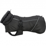 Trixie Brizon Wintercoat S (33 cm), Black | 4053032676213