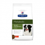 Hills Prescription Diet Dog Metabolic 12kg | 052742209906