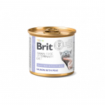 Brit Veterinary Diets Cat Gastrointestinal 200g | 8595602549856