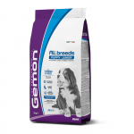 Gemon Dog All Breeds Puppy and Junior with Tuna and Rice 15 kg | 8009470386241