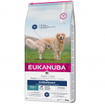 Eukanuba Dog Daily Care Adult Overweight 12 kg | 8710255174761