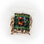 Real Dog Snacks Duck, Cod Sandwiches 500 g | 5907190338195
