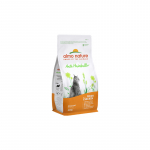 Almo Nature Holistic Functional Cat Anti Hairball Chicken 400 g |   | 8001154125948