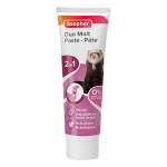Beaphar Duo Malt Paste for Ferrets 100 g | 8711231102808