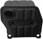 DUSLINTUVAS KINIETI&Scaron;KO PJŪKLO 45cc, 52cc, 58cc