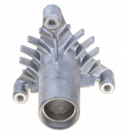 PEILIO FLANČAS TINKANTIS HUSQVARNAI CRAFTSMAN TVIRTINIMUI 3 VARŽTAI