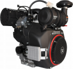 VARIKLIS ZONGSHEN GB1000 999cc 32,5 TWIN horizontalus velenas 36,5 mm