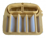 ORO FILTRAS TINKANTIS HUSQVARNA 545, 550