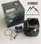 CILINDRO KOMPLEKTAS MAKITA DPC 7300 NIKASIL 50mm