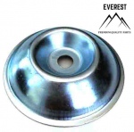 PEILIO TVIRTINIMO LĖK&Scaron;TELĖ UNIVERSALI TRIMERIO 12 mm