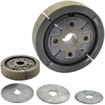 SANKABA 15mm, DIAMETRAS 80mm