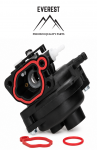 KARBIURATORIUS BRIGGS & STRATTON 500, 550E, 575EX