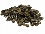 GRANDINĖS SUJUNGĖJAI 3/8 LP .050 1,3mm RINKINYS 40 VNT.