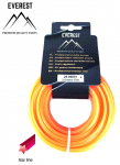 PJOVIMO VALAS - STORIS 3,0mm  15M