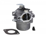 KARBIURATORIUS BRIGGS&STRATTON 495706, 498027, 498231, 499161, 799728