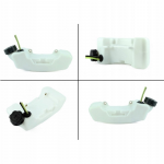 KURO BAKELIS KINIETI&Scaron;KO TRIMERIO 32cc