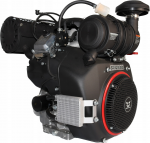 VARIKLIS ZONGSHEN GB1000 999cc 32.5 TWIN horizontalus velenas