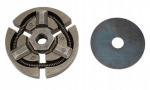 SANKABA TINKANTI HUSQVARNA 40, 45, 49, 240, 240F, 240R, 245R, 245R EPA, 245RX, 245RX EPA, 2041, 2045 JONSERED 2041 2045 2050 2054