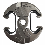 SANKABA TINKANTI HUSQVARNA 340, 345, 346XP, 350, 351, 353, 445, 450, 455, 2146