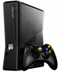 NEATRI&Scaron;TAS Xbox 360 eSlim 250Gb