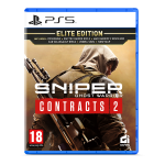 Sniper Ghost Warrior Contracts 2 |PS5|