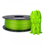 3D Plastikas Azurefilm PLA pistacijų originali 1.75mm/1kg