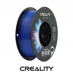 3D plastikas Creality CR PETG mėlyna 1.75mm/1kg