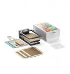 xTool Screen Printer 1.0 bazinis rinkinys