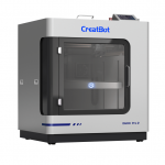 3D spausdintuvas CreatBot D600 Pro 2