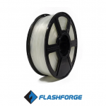 3D plastikas Flashforge PA natūrali (Nailonas)1.75mm/1kg