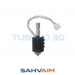 SAHVAIM Anycubic Kobra 3 Max hotend su 0.4 mm antgaliu (nozzle)