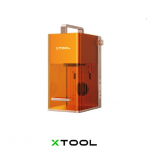 xTool F2 lazerinis graviravimo įrenginys